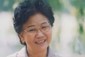 赵丽蓉去世21周年，感谢她，把欢乐留给人间图片