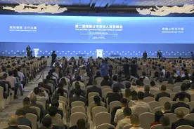 跨国公司为何对中国投资力度不减图片