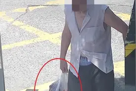 94岁老人迷路街头，手上却拿着女儿最爱吃的水果视频封面