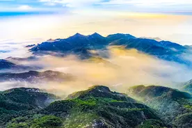 世界遗产大会｜中国自然与文化双重遗产4项，值得去游历图片