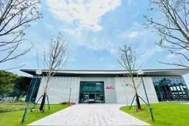 魔都的灯塔书房，是阅览空间、咖啡馆还是旅游资讯站？图片