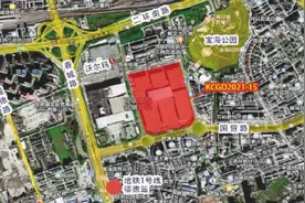 重磅！昆明关上国际会展中心要拆了图片