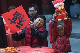 衣食无忧好日子 健康富足喜盈门——从“人民生活更加殷实”看全面建成小康社会图片
