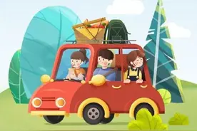 炎炎夏日 谨防车辆自燃图片