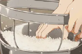 主食吃太少也会加重疲劳图片