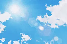 夏季防晒，“全副‘捂’装”是不是最有效的方法？图片