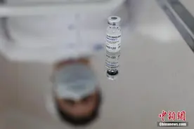 俄罗斯专家：冠状病毒无法嵌入人类基因组图片