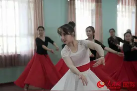 这里是新疆：艺术就在生活的时时处处图片