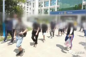 娇贵的小公主？一份从缅甸北部逃回国嫌犯的自述……图片