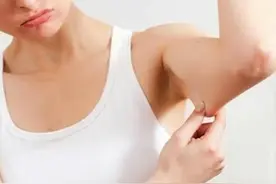 体内有癌，手脚先知！医生提醒：手脚出现4种变化，千万不要拖图片