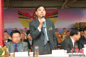 王增建：构建积极健康宗教关系 服务经济社会发展大局图片
