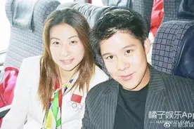 从跳水女皇到奥运评委，从不在意豪门儿媳身份的郭晶晶，太酷了吧图片