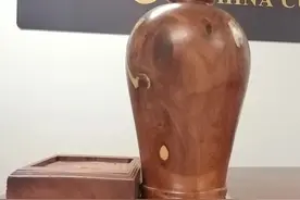 这些“木头”不能带！广州海关查获一批降香黄檀制品和沉香制品，系濒危物种图片