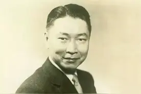 这位世界歌坛公认的第一华人歌唱家，出国前灌制的唱片竟带有家乡口音图片