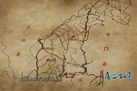 六万山下，300多位革命先辈长眠于此图片