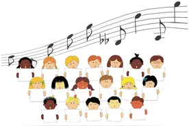 班级合唱，切莫变成一场“内卷”狂欢 | 争鸣图片