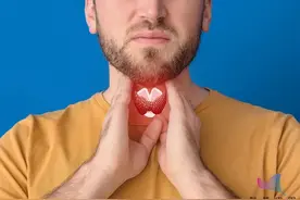 41岁丈夫和39岁妻子同时查出甲状腺癌！难道癌症也会传染？图片