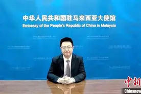 第二十届汉语桥世界大学生中文比赛马来西亚预赛在线举行图片
