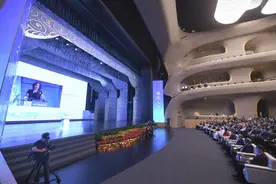 镜观中国丨点亮“世遗”之光 守护华夏之魂图片