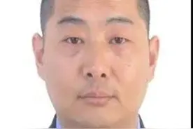 民警李鹏：用行动诠释人民警察的忠诚与担当图片