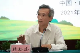 “百闻不如一见”，中国脱贫智慧启迪非洲青年图片