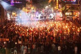 楚雄夜生活到底有多精彩？一起来看看图片