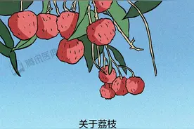 吃下荔枝后，122个孩子永远地离开了……图片