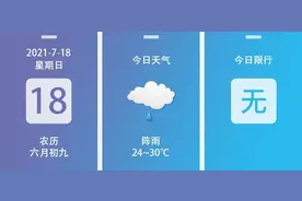 可怕！女子楼下聊天，突然一把剪刀从天而降…图片