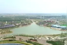 河北：雄安新区郊野公园今日开园试运营视频封面