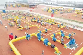 农村燃气初装费凭啥这么贵？图片