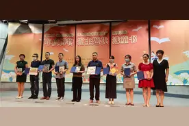 这些童书上了2020年度博物馆主题优秀童书名单图片