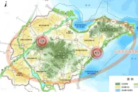 观澜｜“济德同城化”，济南和德州的新机遇图片