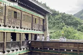 探访卓克基土司官寨：红军长征途中曾在这里住过视频封面