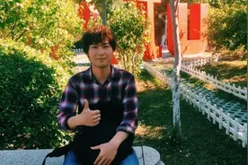 看，济大学子逆袭成学霸图片