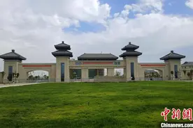 展现“兵团速度”！新疆兵团第三师图木舒克稳进“第一方阵”图片