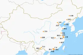 「深度」有轨电车奇观：造价高客流低，地方政府仍趋之若鹜图片