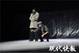 著名作家刘震云新作《一日三秋》重磅首发图片