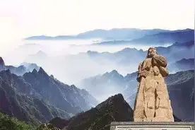 文化宝鸡 | 历史渭滨之5000年，一场跨越时空的对话图片