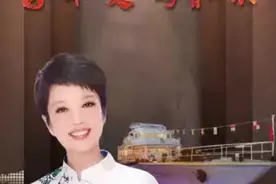 邓小平视察南方坐的什么船？黄薇讲述不一样的海关缉私艇｜红色印记第87集图片