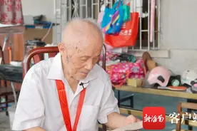 传承优良精神 争建时代新功 | 黄文充：南下种橡胶 打造海南第一个万亩杉木生产基地图片