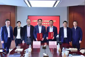 港华燃气与上海燃气交叉持股25%：目标市场不止长三角图片