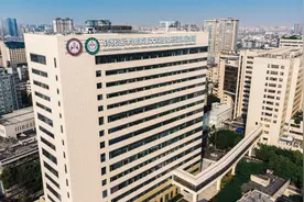我国规模最大、装备最先进！生物治疗转化医学研究中心在川大华西医院启用图片