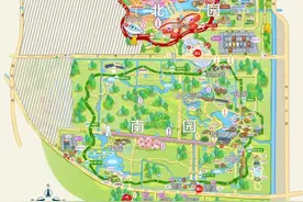 花博文化园7月20日起开放，票价70元，票务、餐饮、交通等信息来了图片