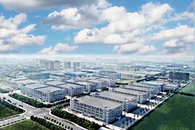 顺势而行，“坊”有作为！坊子区高端制造彰显硬核力量图片