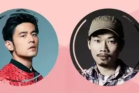 方文山透露正在给周杰伦新歌写词，期待新作能够和以前一样惊艳了岁月图片