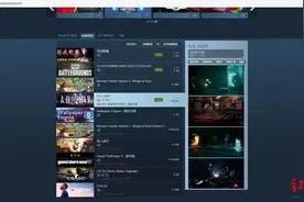 将VR游戏做成互动电影，成都团队打造的这款游戏登Steam全球热销榜图片