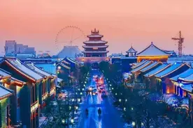 原来聊城有这么多《水浒传》故事发生地！图片