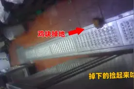 旋涡中的华莱士：年入35亿开店1.8万，屡曝食品安全问题，创始人妻子公司正IPO图片