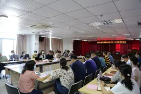 医联体“搭桥”补空白，大鹏老人突发脑梗家门口成功溶栓图片