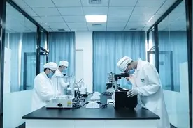 突破！我省首个自产人用疫苗获批上市图片
